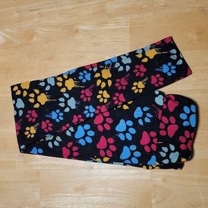Vintage LuLaRoe Leggings